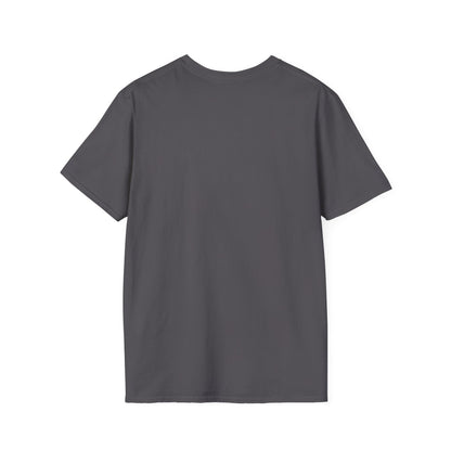 XC Routes t-shirt