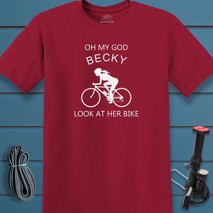 Becky t-shirt