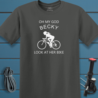Becky t-shirt
