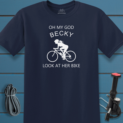 Becky t-shirt