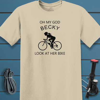 Becky t-shirt