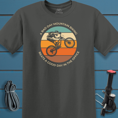 Bad MTB> Office
