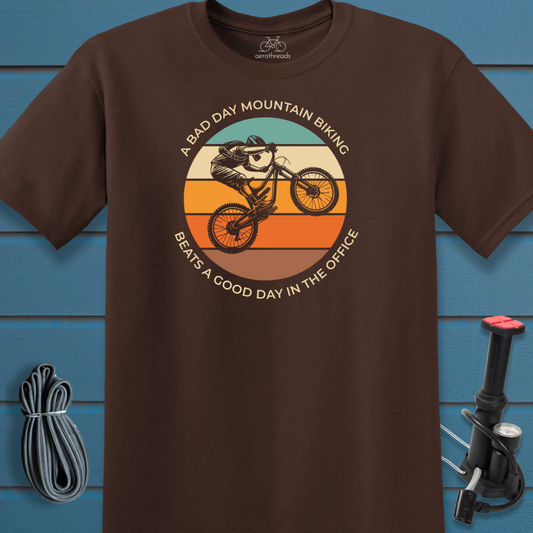 Bad MTB> Office