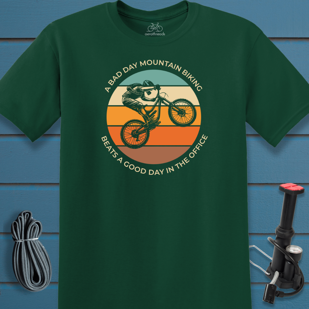 Bad MTB> Office