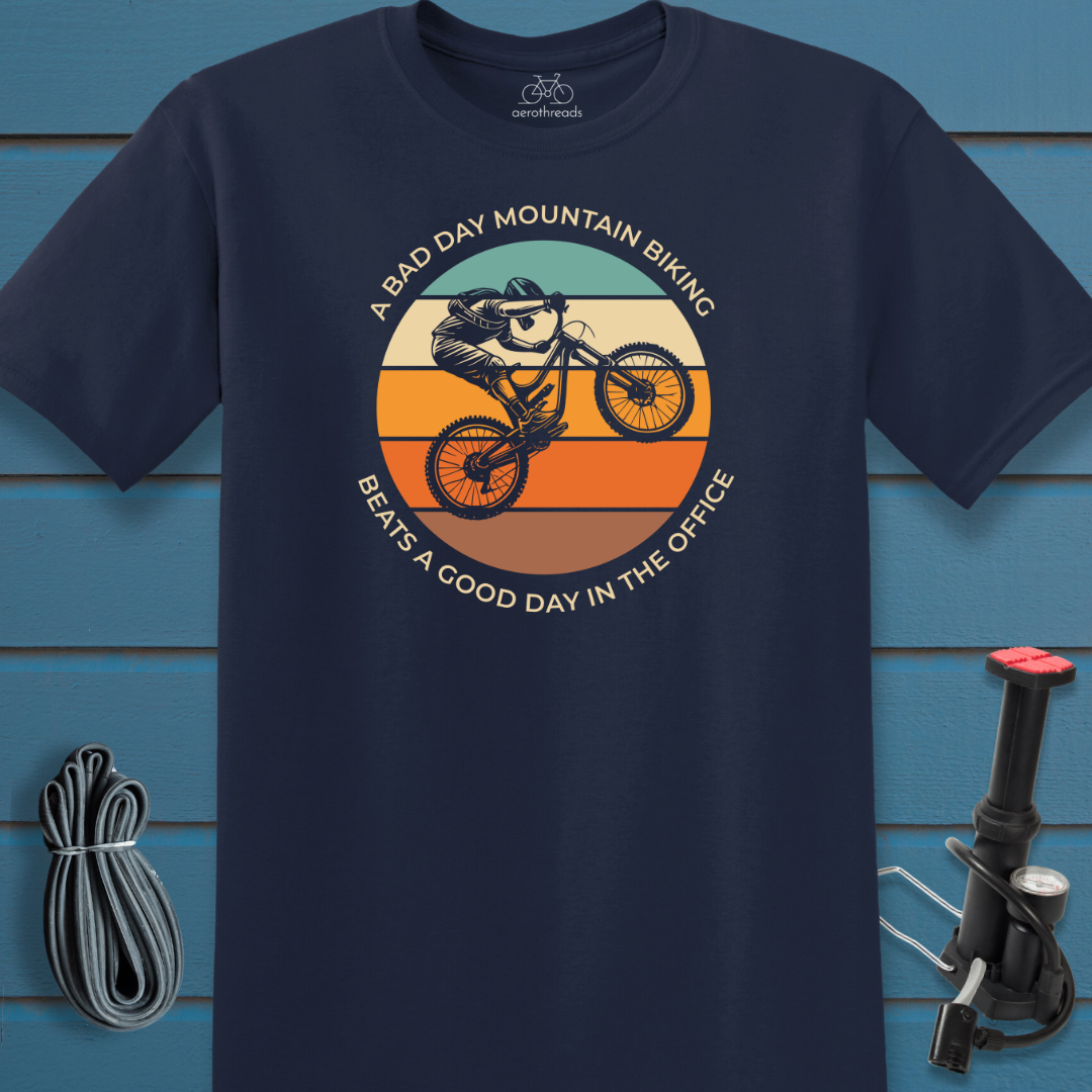 Bad MTB> Office