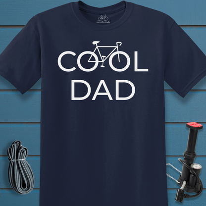 Cool Dad t-shirt