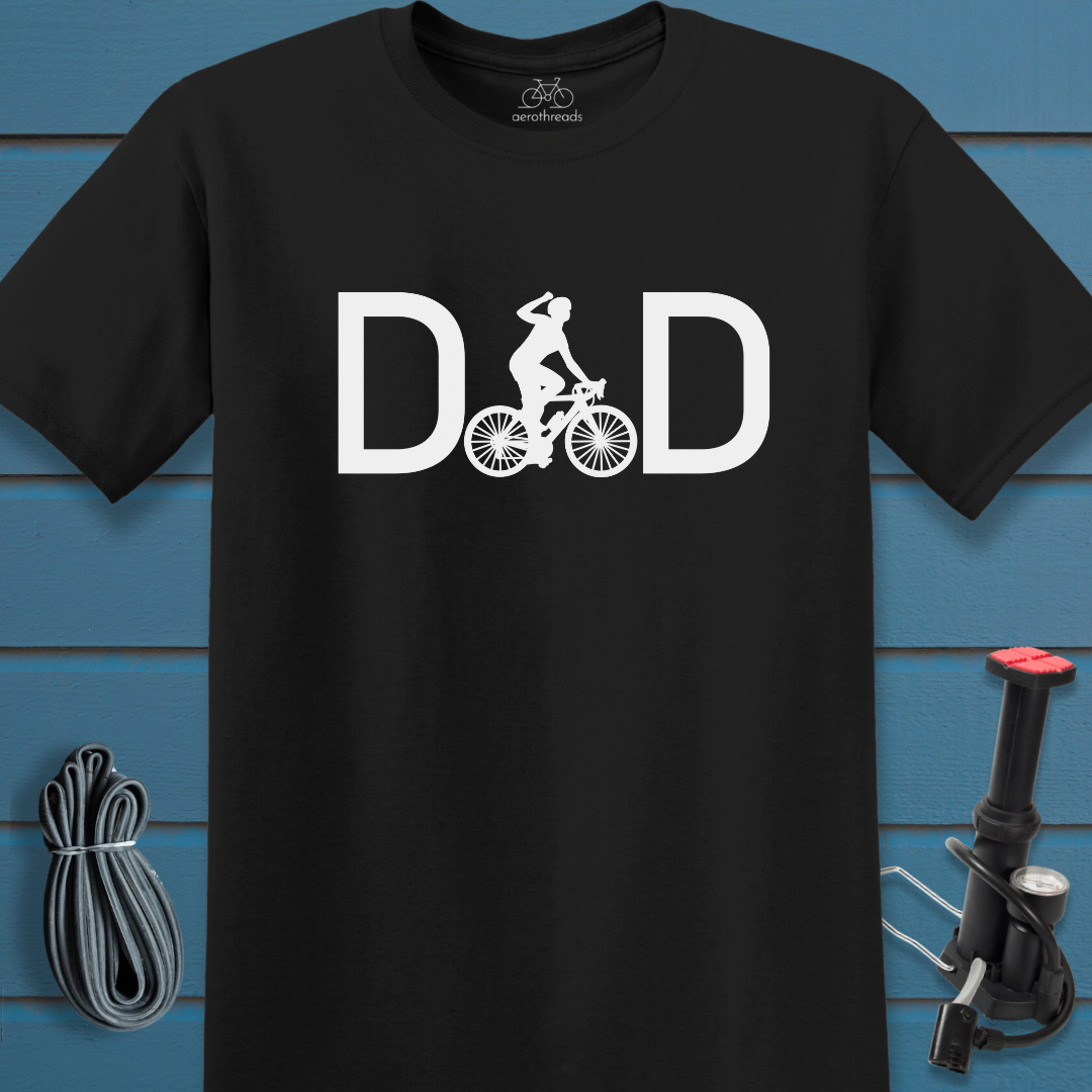 DAD t-shirt