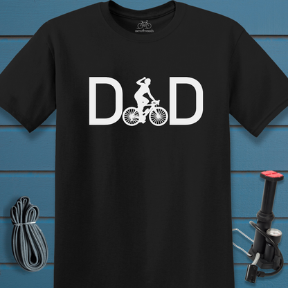 DAD t-shirt