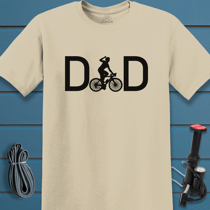 DAD t-shirt