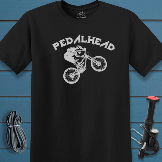 Pedalhead t-shirt