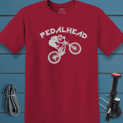 Pedalhead t-shirt