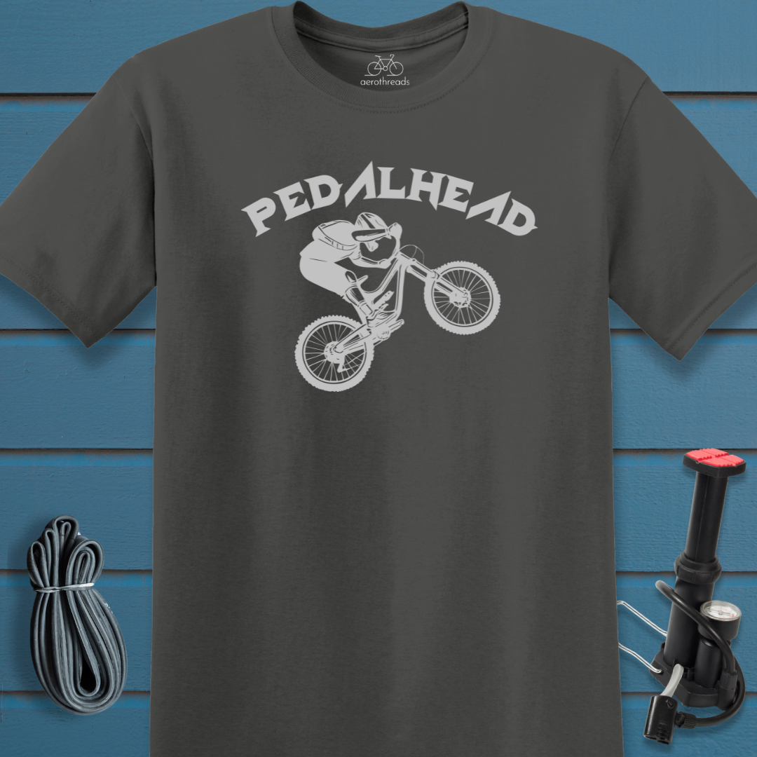 Pedalhead t-shirt