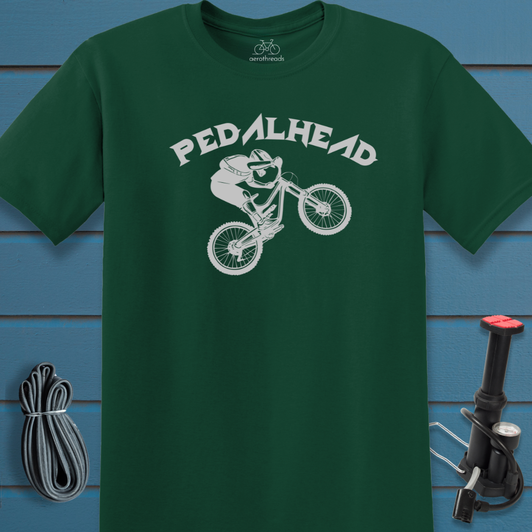 Pedalhead t-shirt