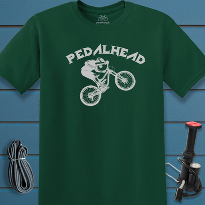 Pedalhead t-shirt