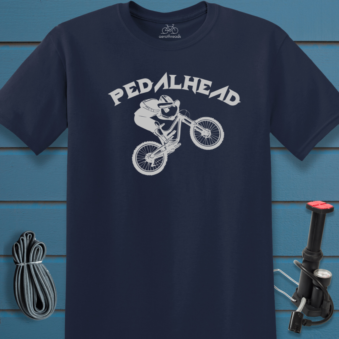 Pedalhead t-shirt