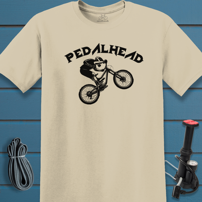 Pedalhead t-shirt