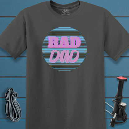 Rad Dad t-shirt