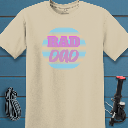 Rad Dad t-shirt