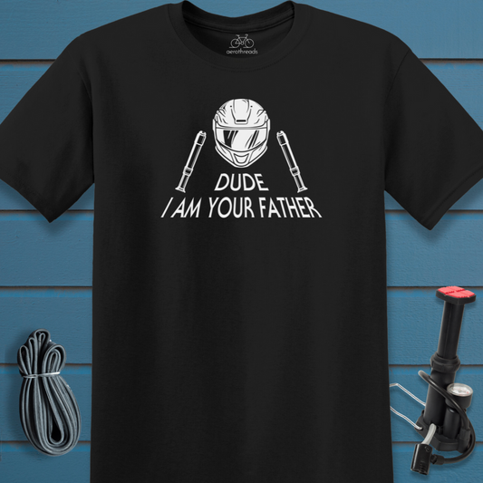 I am your father t-shirt