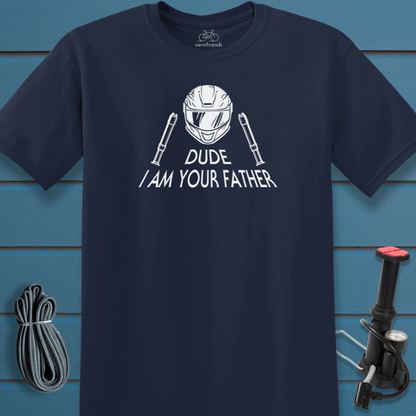 I am your father t-shirt