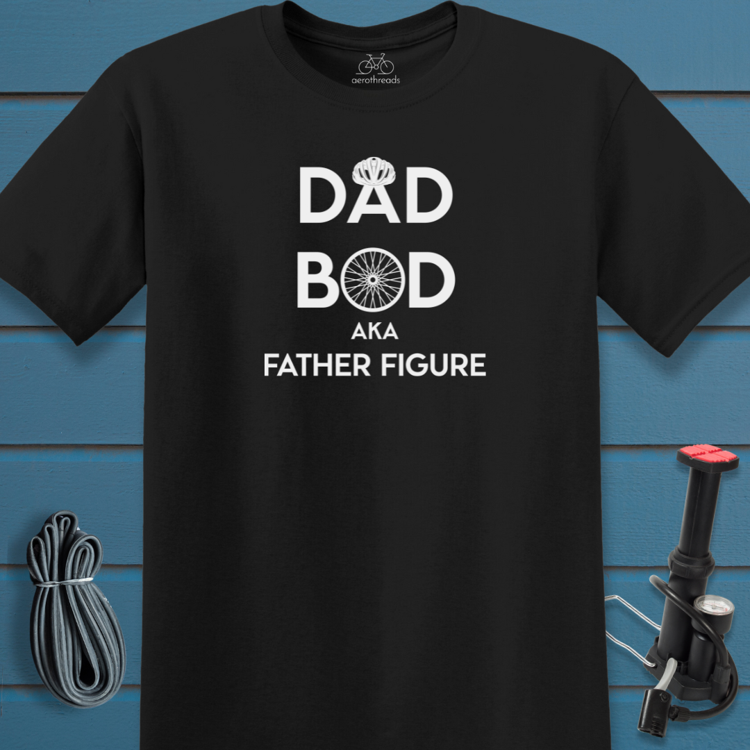 Dad bod t-shirt