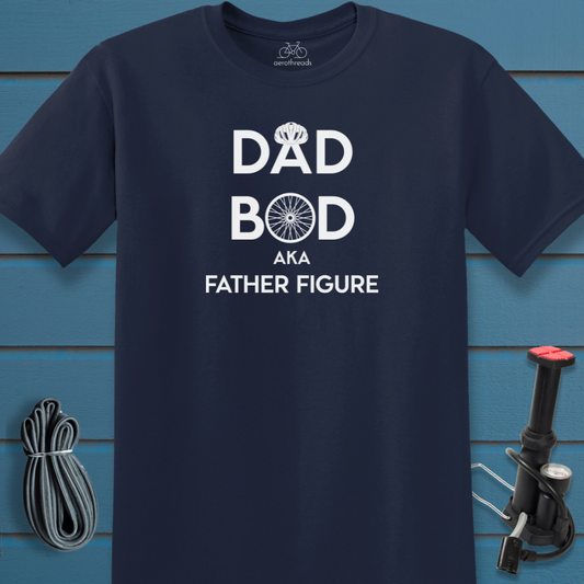 Dad bod t-shirt