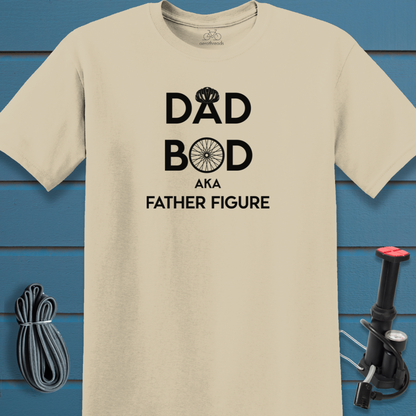 Dad bod t-shirt
