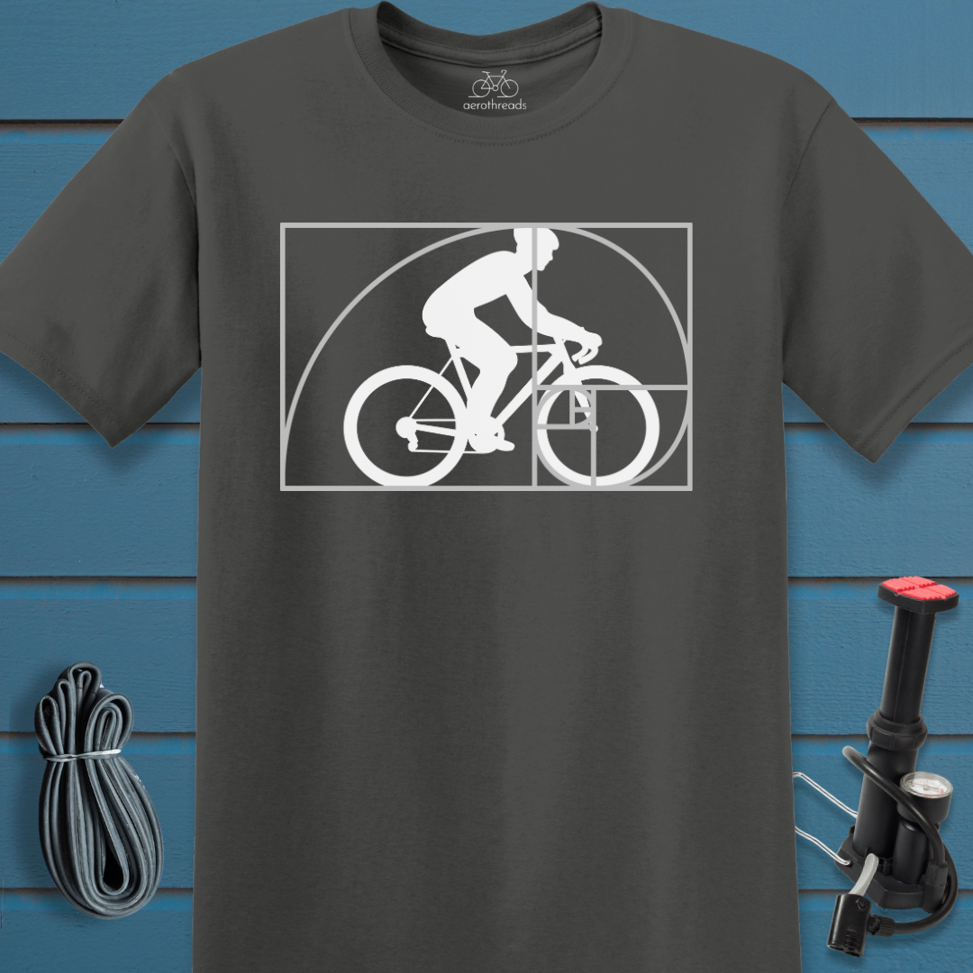Fibonacci t-shirt