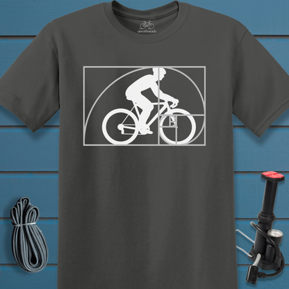 Fibonacci t-shirt