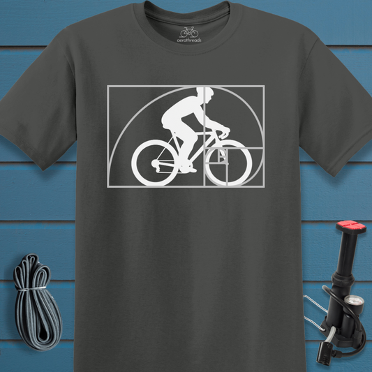 Fibonacci t-shirt