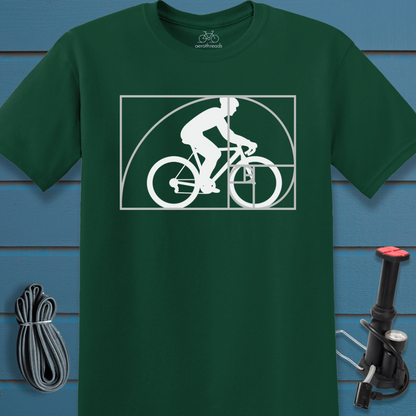 Fibonacci t-shirt