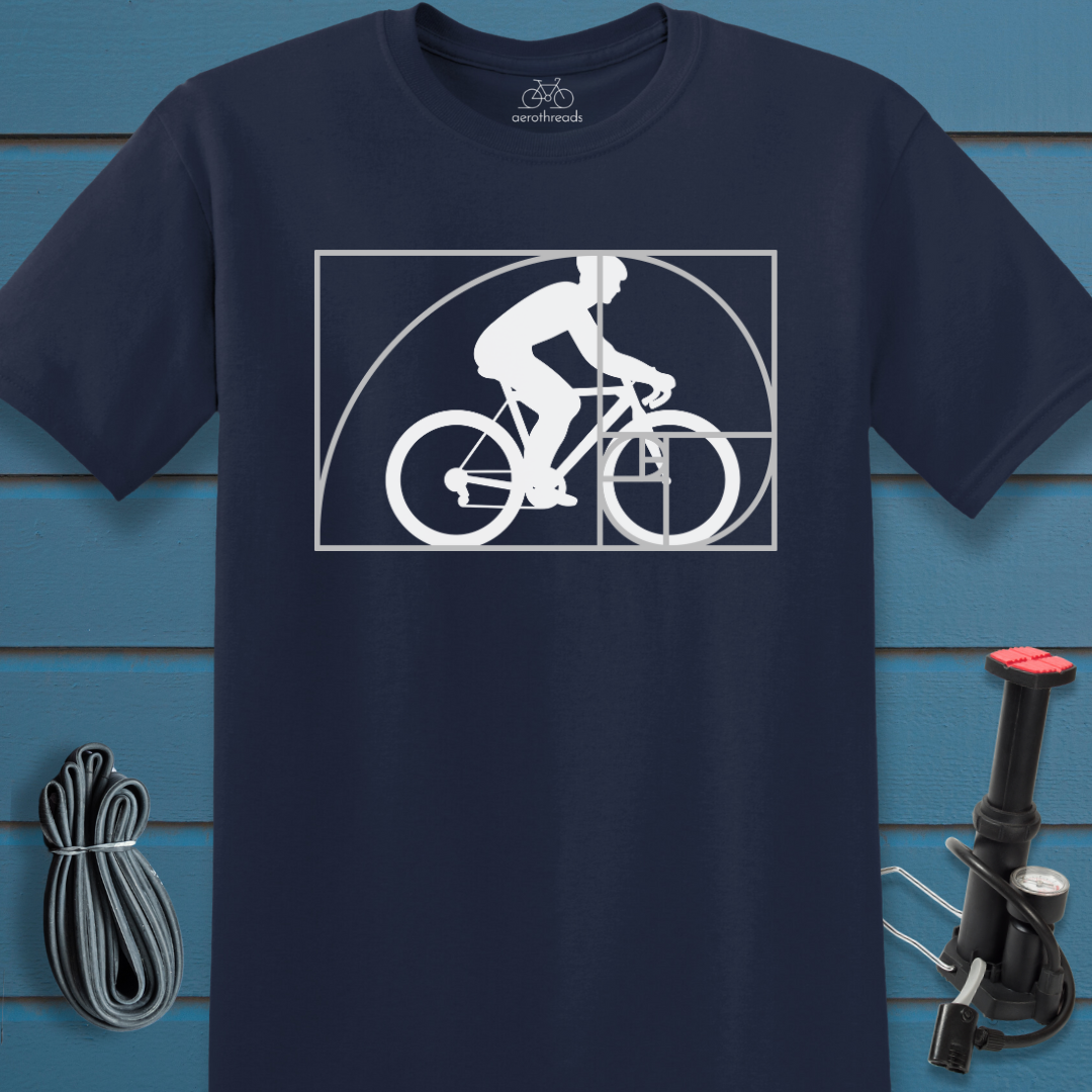 Fibonacci t-shirt