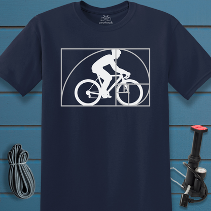 Fibonacci t-shirt