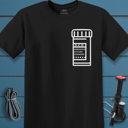 OCD Rx t-shirt