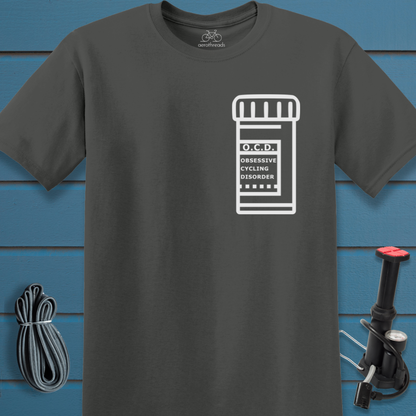 OCD Rx t-shirt