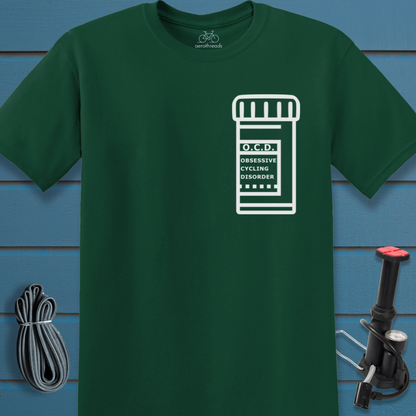 OCD Rx t-shirt