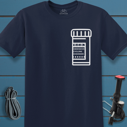 OCD Rx t-shirt
