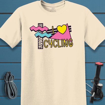 1990s vibe t-shirt
