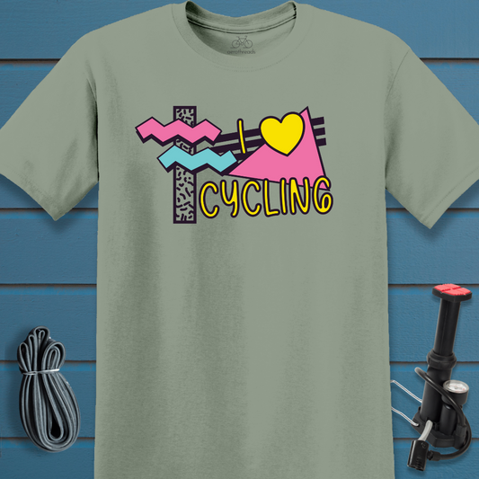 1990s vibe t-shirt