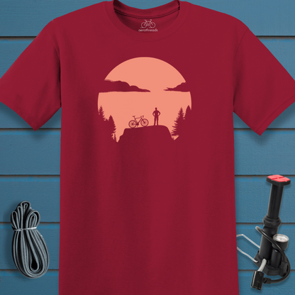 Plateau t-shirt