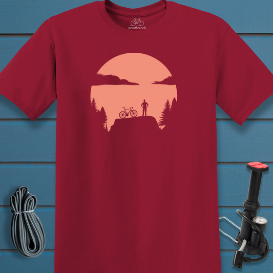 Plateau t-shirt