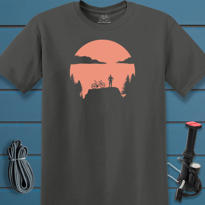 Plateau t-shirt