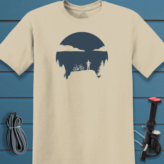 Plateau t-shirt
