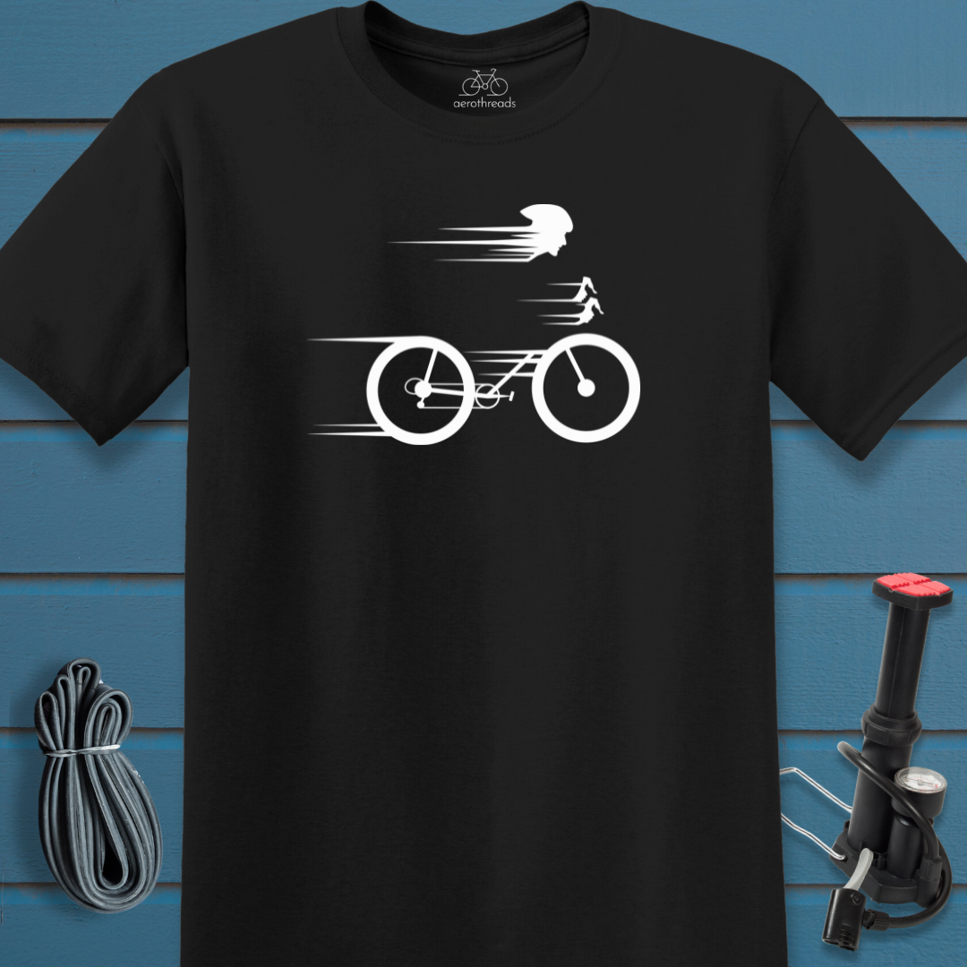 Road Racer t-shirt