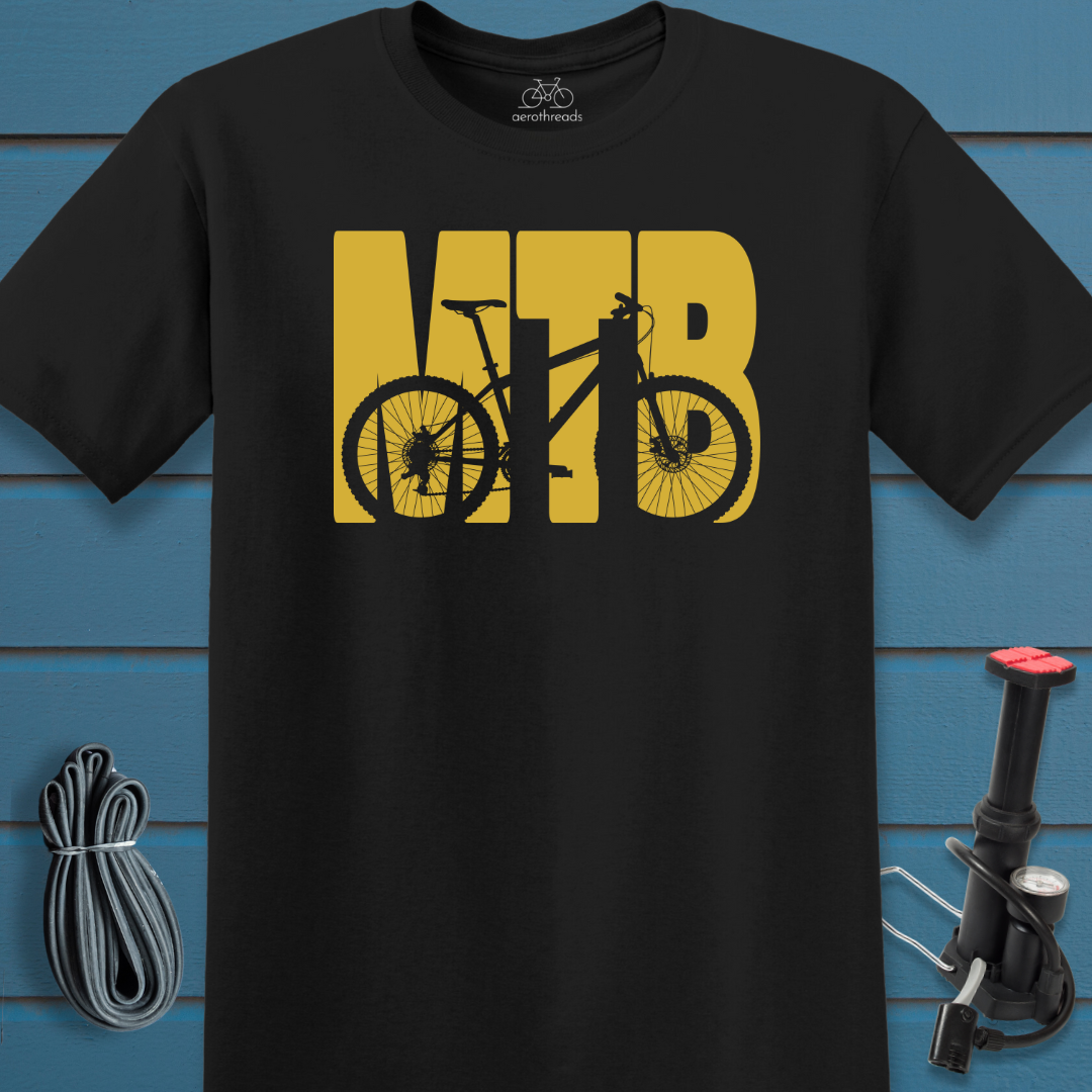 MTB Shadow t-shirt