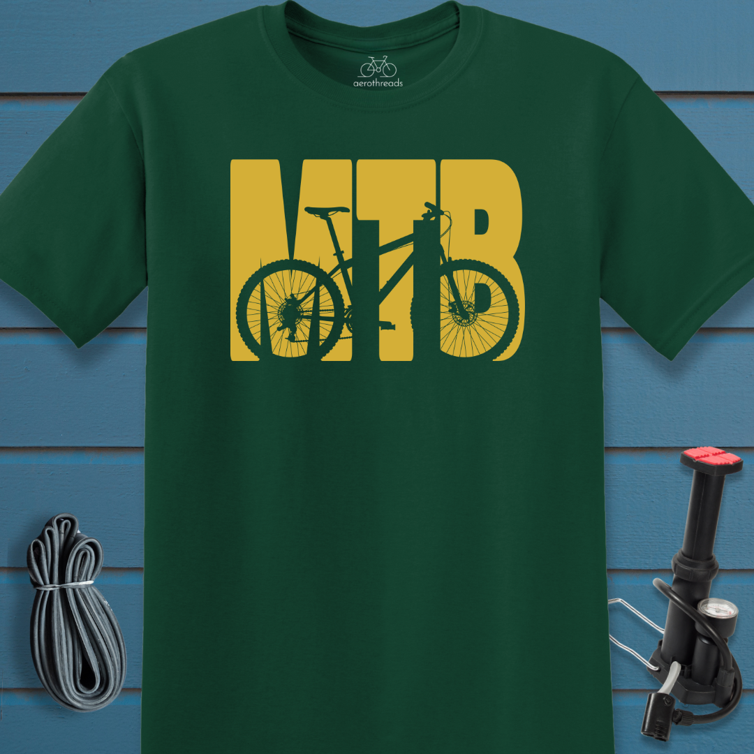 MTB Shadow t-shirt