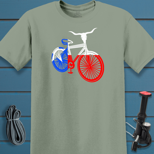 Texas t-shirt
