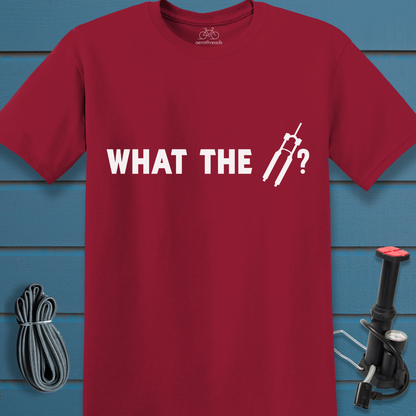 WTF t-shirt