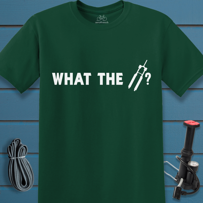 WTF t-shirt