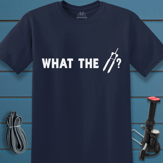 WTF t-shirt